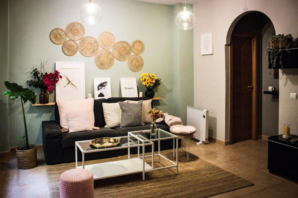 Apartamento Venus Apartment Ronda Bagian luar foto