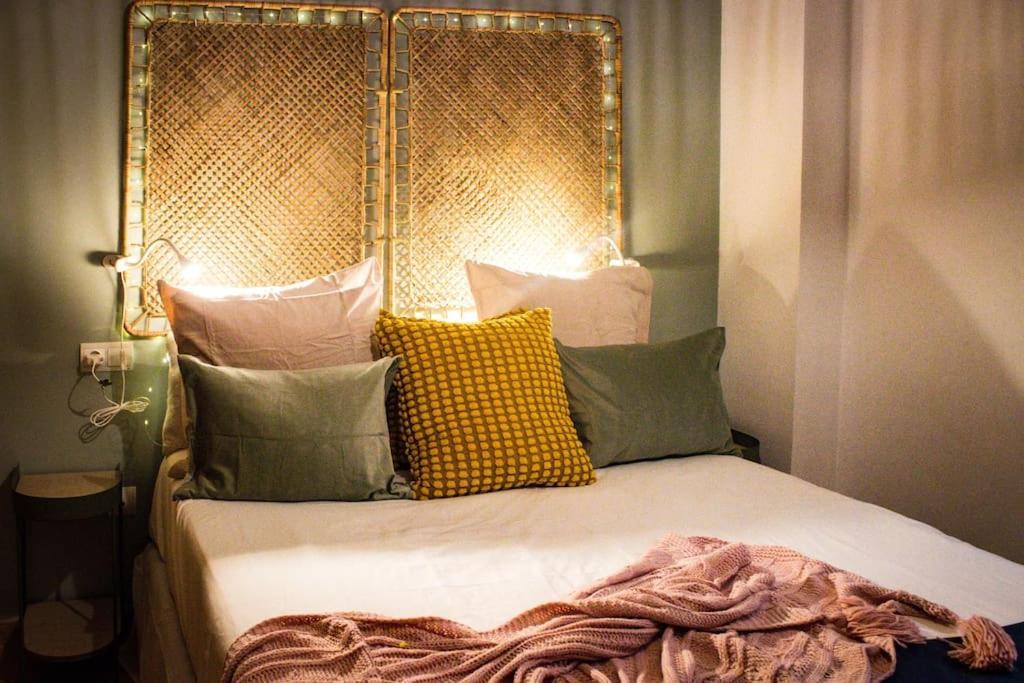Apartamento Venus Apartment Ronda Bagian luar foto