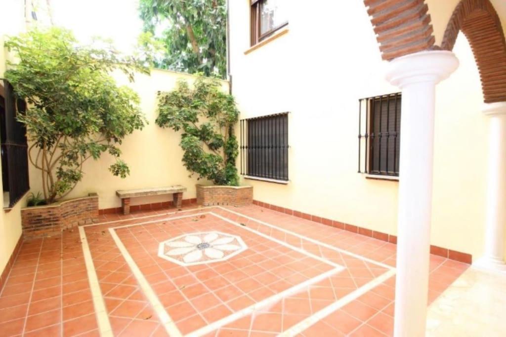 Apartamento Venus Apartment Ronda Bagian luar foto