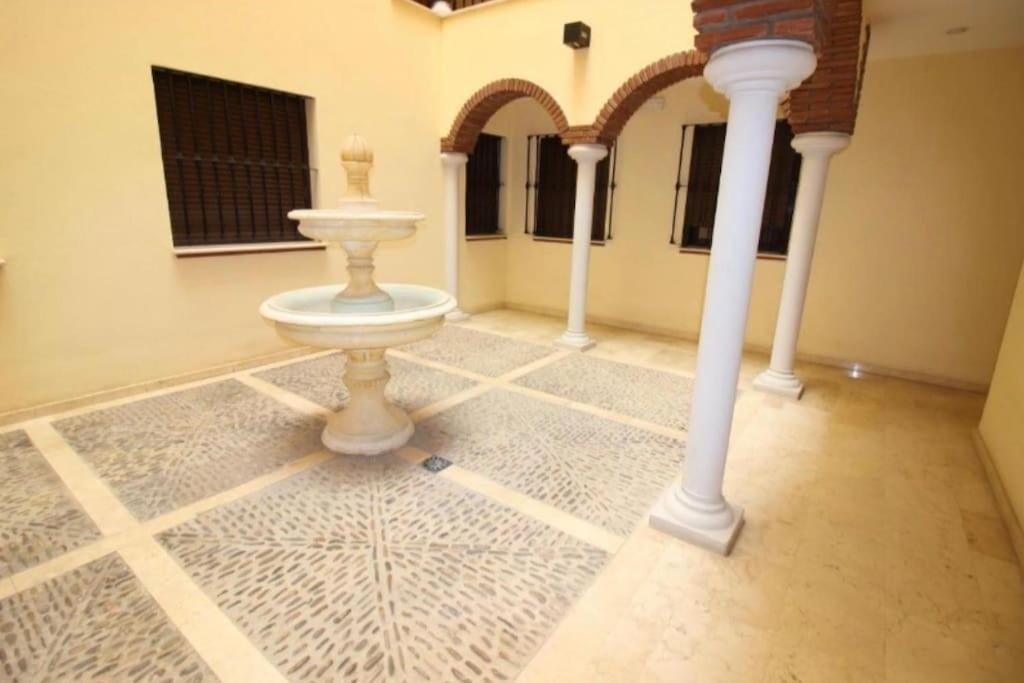 Apartamento Venus Apartment Ronda Bagian luar foto