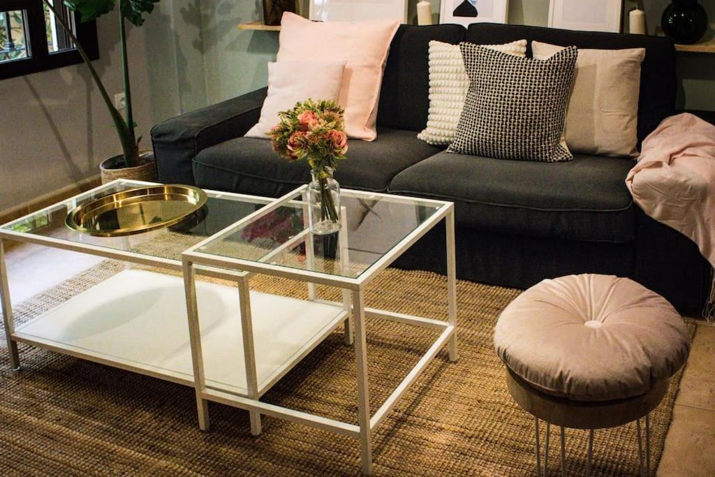 Apartamento Venus Apartment Ronda Bagian luar foto